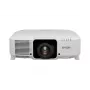 Epson EB-PQ2008W 8000 ANSI lumenia 3LCD UHD 4K (3840x2160) valkoinen