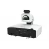 Epson EB-PQ2008W 8000 ANSI lumenia 3LCD UHD 4K (3840x2160) valkoinen