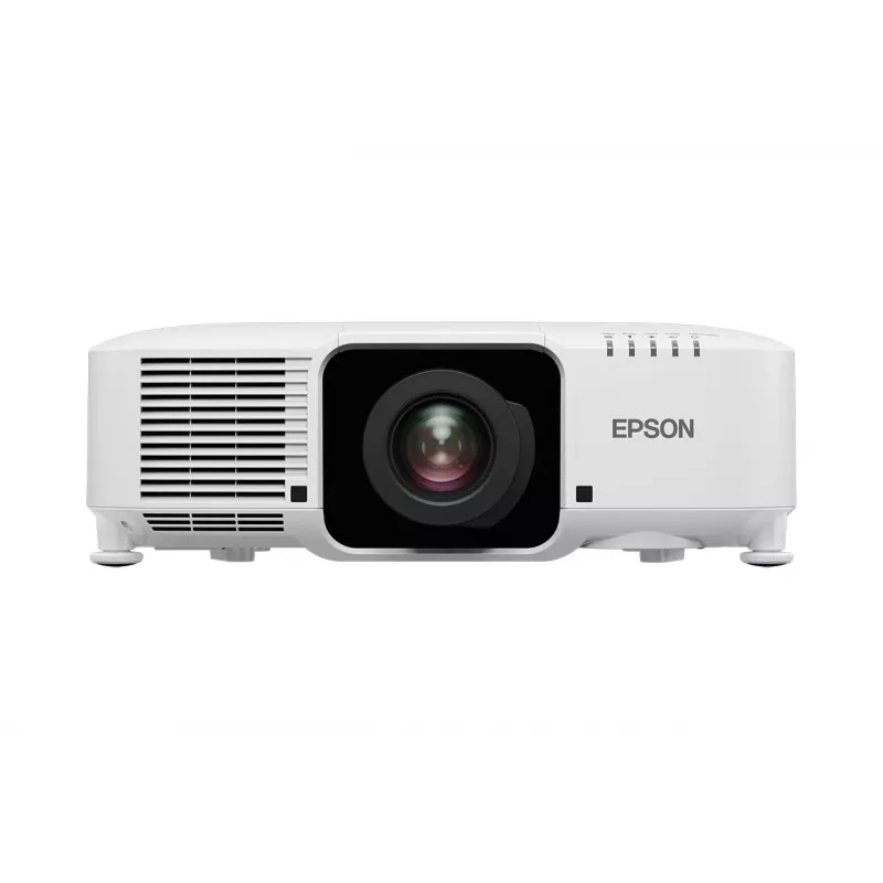 Epson EB-PQ2008W 8000 ANSI lumenia 3LCD UHD 4K (3840x2160) valkoinen