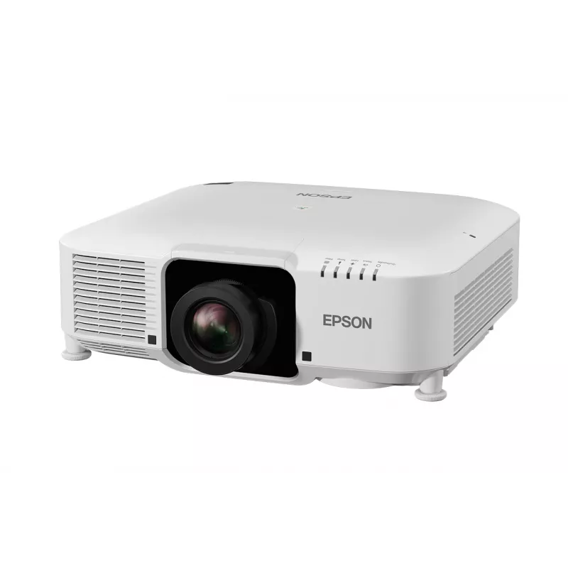 Epson EB-PQ2008W 8000 ANSI lumenia 3LCD UHD 4K (3840x2160) valkoinen