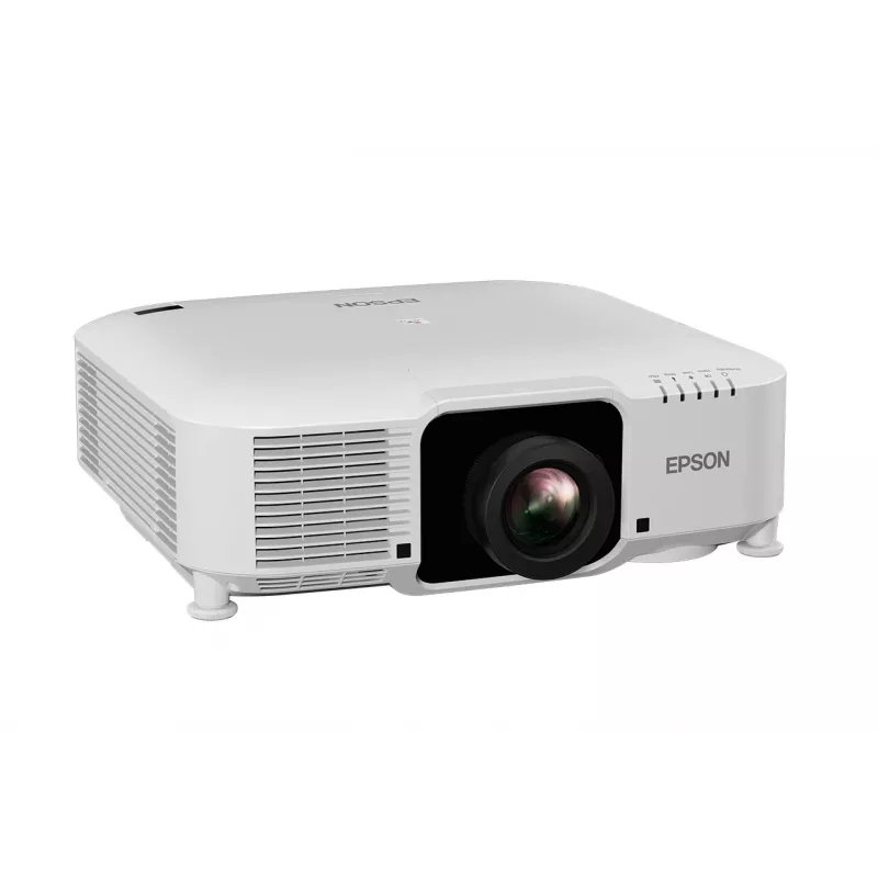 Epson EB-PQ2008W 8000 ANSI lumenia 3LCD UHD 4K (3840x2160) valkoinen