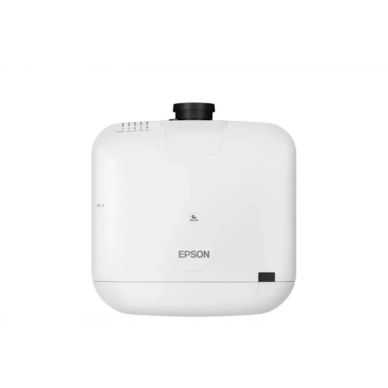 Epson EB-PQ2008W 8000 ANSI lumenia 3LCD UHD 4K (3840x2160) valkoinen