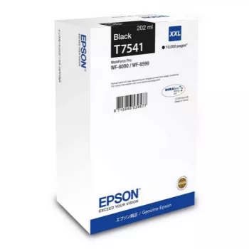 Epson C13T75414N -värikasetti 1 kpl alkuperäinen Ultra High Yield musta