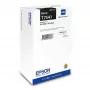 Epson C13T75414N -värikasetti 1 kpl alkuperäinen Ultra High Yield musta