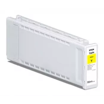 Epson UltraChrome Pro10 -värikasetti 1 kpl alkuperäinen keltainen