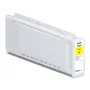 Epson UltraChrome Pro10 -värikasetti 1 kpl alkuperäinen keltainen