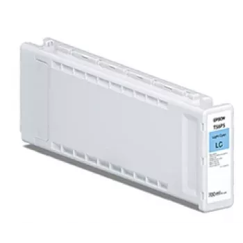Epson UltraChrome Pro10 -värikasetti 1 kpl alkuperäinen vaaleansyaani