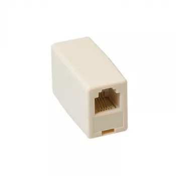ACT modulaariliitin RJ-11, kytkentä 1:1