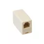 ACT modulaariliitin RJ-11, kytkentä 1:1