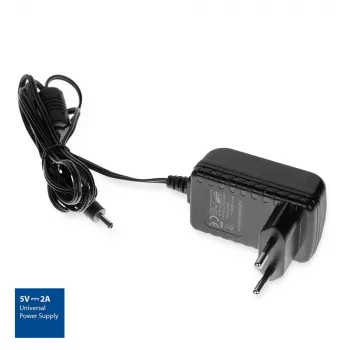 ACT yleislaturi 5V 2A
