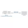 ACT 2 metrin HDMI 8K Ultra High Speed -kaapeli v2.1 HDMI-A uros - HDMI-A uros