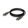 ACT 2 metrin HDMI 8K Ultra High Speed -kaapeli v2.1 HDMI-A uros - HDMI-A uros