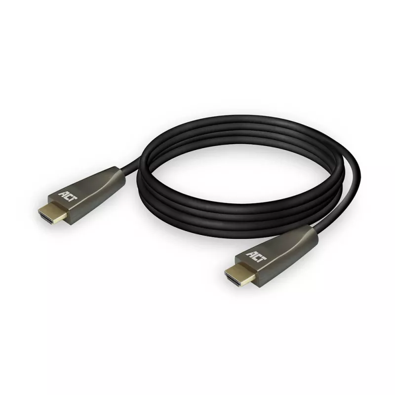 ACT 2 metrin HDMI 8K Ultra High Speed -kaapeli v2.1 HDMI-A uros - HDMI-A uros