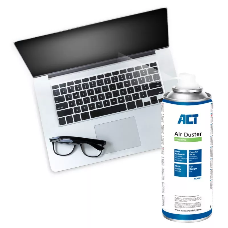 ACT paineilmasuihke, 400 ml