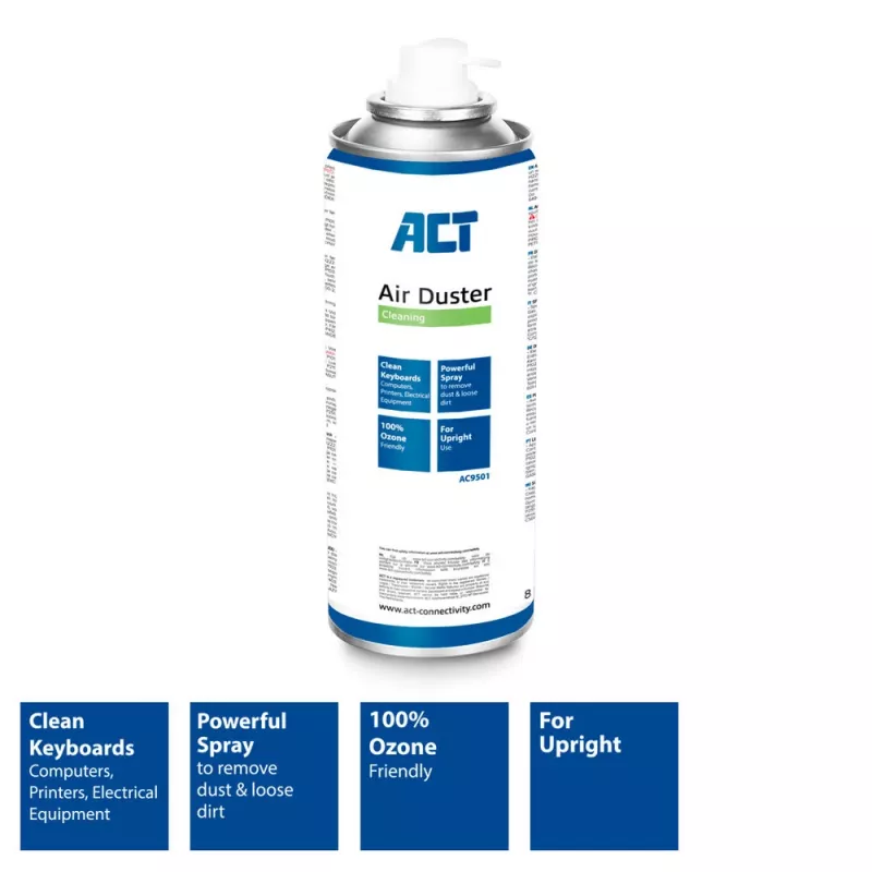 ACT paineilmasuihke, 400 ml