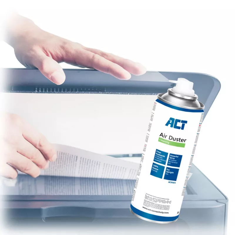 ACT paineilmasuihke, 400 ml