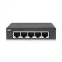 Hallitsematon kytkin ACT AC4415 Gigabit Ethernet 5 porttia 10 Gbit/s