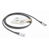 ACT USB4 80Gbps Thunderbolt 5 -kaapeli 240W USB Type-C, USB-IF-sertifioitu, 1,5 metriä