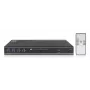 ACT 4-porttinen DisplayPort 4K@60Hz KVM-kytkin