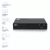 ACT 1x2 DisplayPort 1.4 MST -jakaja