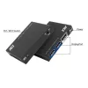 ACT 1x2 DisplayPort 1.4 MST -jakaja