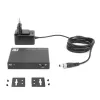 ACT 1x2 DisplayPort 1.4 MST -jakaja