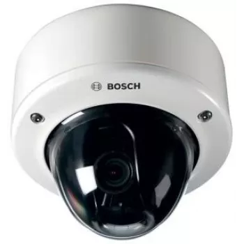 Bosch FLEXIDOME IP starlight 7000 kupoli IP-turvakamera sisä- ja ulkokäyttöön 1920 x 1080 pikseliä kattoon
