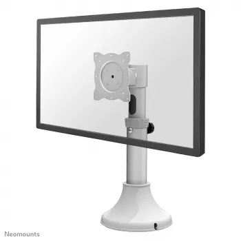 Neomounts FPMA-D025SILVER näyttöteline 10–30 tuumaa – kallistettava