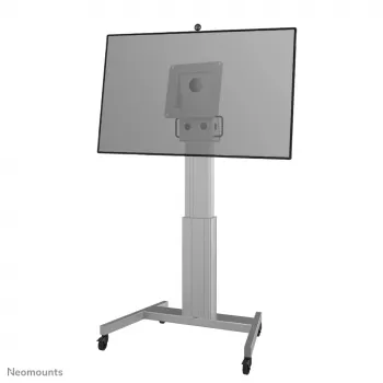 Neomounts NM-HUB2LIFTSILVER TV-teline enintään 50 tuumaa - moottoroitu