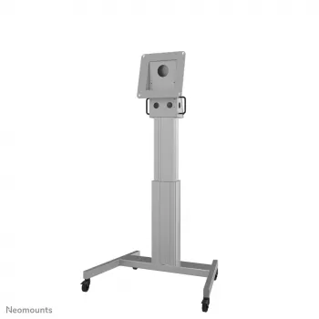 Neomounts NM-HUB2LIFTSILVER TV-teline enintään 50 tuumaa - moottoroitu