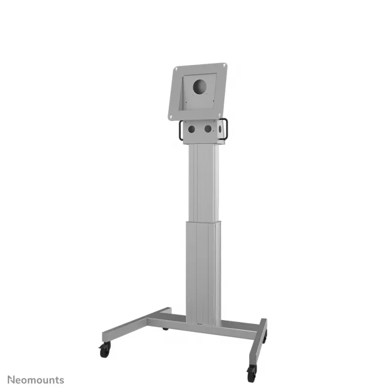 Neomounts NM-HUB2LIFTSILVER TV-teline enintään 50 tuumaa - moottoroitu