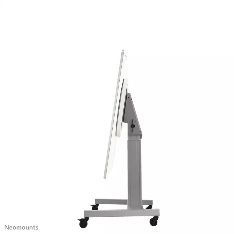 Neomounts NM-HUB2LIFTSILVER TV-teline enintään 50 tuumaa - moottoroitu