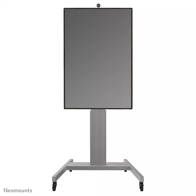 Neomounts NM-HUB2LIFTSILVER TV-teline enintään 50 tuumaa - moottoroitu