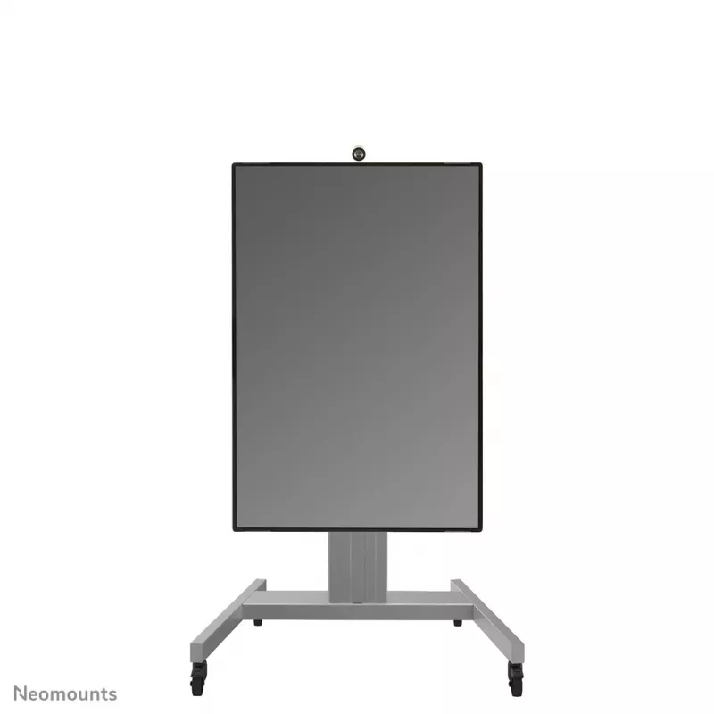 Neomounts NM-HUB2LIFTSILVER TV-teline enintään 50 tuumaa - moottoroitu