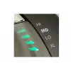 BakkerElkhuizen Evoluent 4 Bluetooth valkoinen, oikeakätinen, pystysuunnittelu, laser, Bluetooth, 2600 DPI, valkoinen