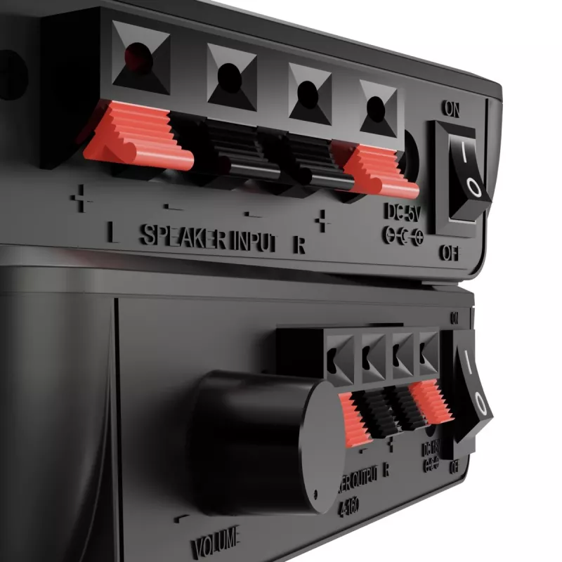 Marmitek Speaker Anywhere 650 – langaton kaiutinyhteys