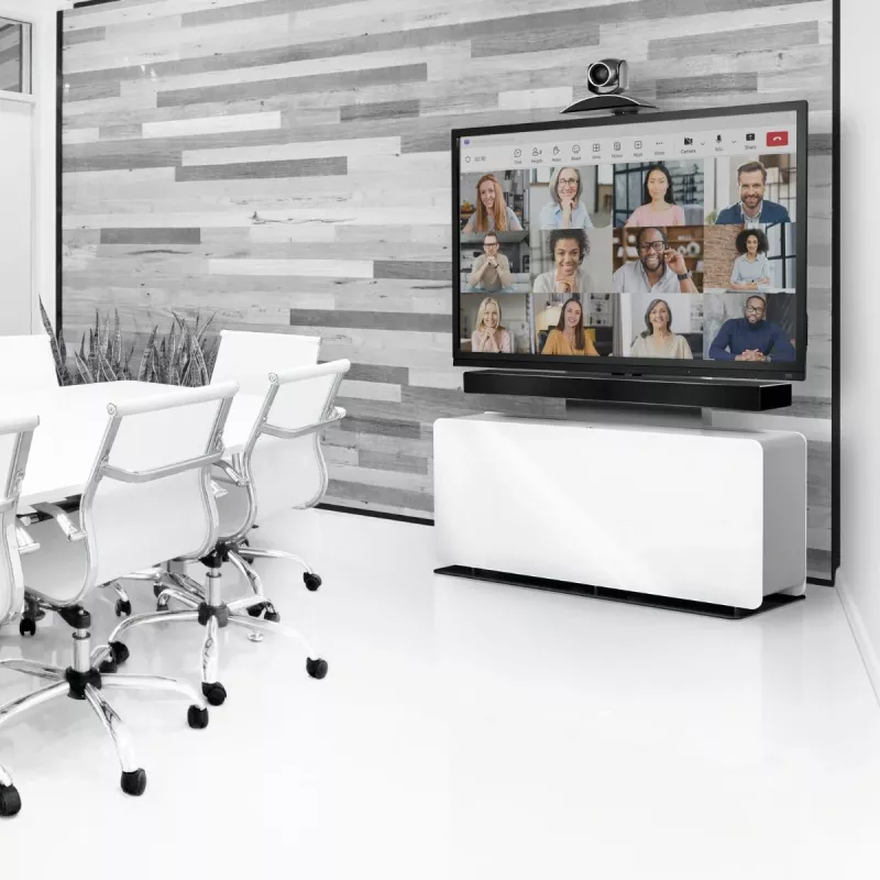 Marmitek Stream 4K Pro - langaton 4K HDMI-esitysjärjestelmä - 4K-kokousratkaisu