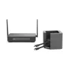 Marmitek Stream 4K Pro - langaton 4K HDMI-esitysjärjestelmä - 4K-kokousratkaisu