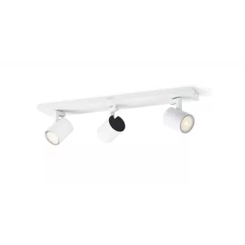 Philips myLiving 5309331P0 upotettu kohdevalo GU10 LED 10,5 W F