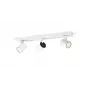 Philips myLiving 5309331P0 upotettu kohdevalo GU10 LED 10,5 W F