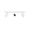 Philips myLiving 5309331P0 upotettu kohdevalo GU10 LED 10,5 W F