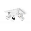 Philips myLiving 5309431P0 uppovalaisin GU10 LED 14 W F