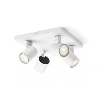 Philips myLiving 5309431P0 uppovalaisin GU10 LED 14 W F