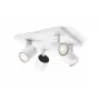 Philips myLiving 5309431P0 uppovalaisin GU10 LED 14 W F