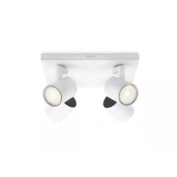 Philips myLiving 5309431P0 uppovalaisin GU10 LED 14 W F