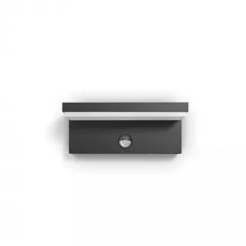 Philips myGarden 1648493P3 ulkoseinävalaisin ei-vaihdettava valonlähde LED 9 W F