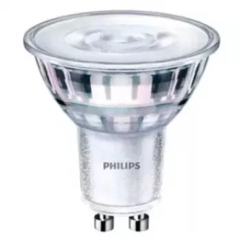 Philips CorePro LEDspot LED-lamppu kylmä valkoinen 4000 K 5 W GU10