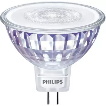 Philips CorePro LED-valonlähde 7 W GU5.3 lämmin valkoinen 2700 K 621 lm