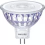 Philips CorePro LED-valonlähde 7 W GU5.3 lämmin valkoinen 2700 K 621 lm