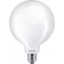 Philips Filament lamppu himmeä 100W G120 E27, 10.5 W, 100 W, E27, 1521 lm, 15000 h, lämmin valkoinen